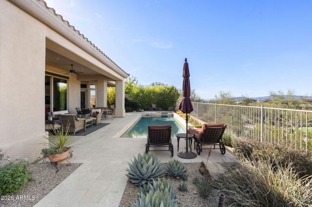 9708 E PRESERVE Way, Scottsdale, AZ 85262