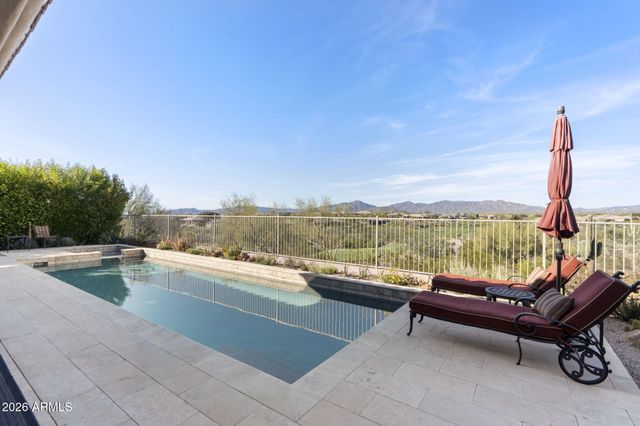 9708 E PRESERVE Way, Scottsdale, AZ 85262