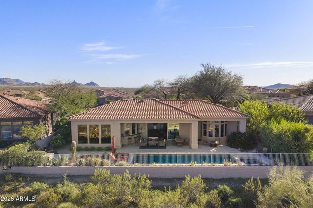 9708 E PRESERVE Way, Scottsdale, AZ 85262