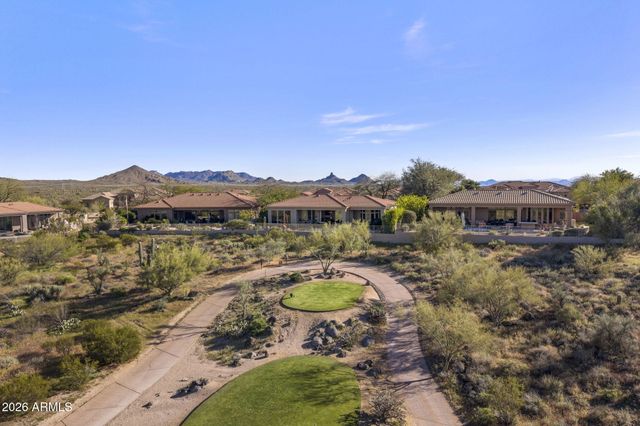 9708 E PRESERVE Way, Scottsdale, AZ 85262