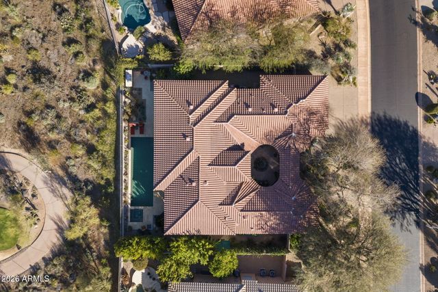 9708 E PRESERVE Way, Scottsdale, AZ 85262