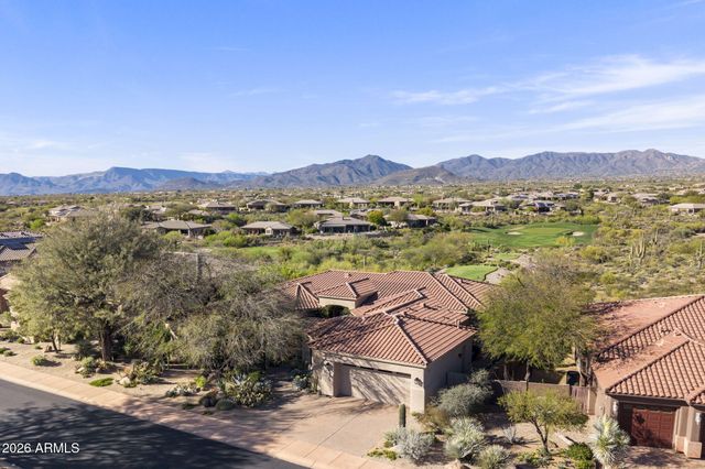 9708 E PRESERVE Way, Scottsdale, AZ 85262