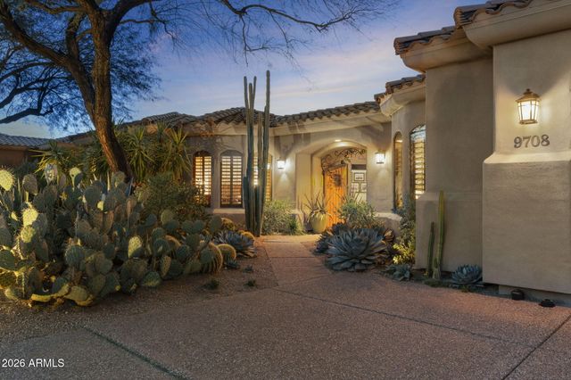 9708 E PRESERVE Way, Scottsdale, AZ 85262