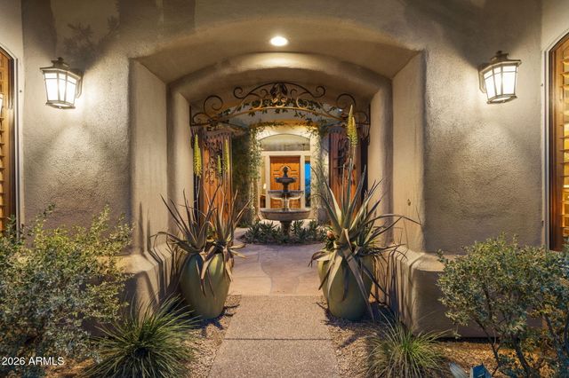 9708 E PRESERVE Way, Scottsdale, AZ 85262