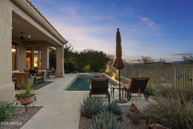 9708 E PRESERVE Way, Scottsdale, AZ 85262