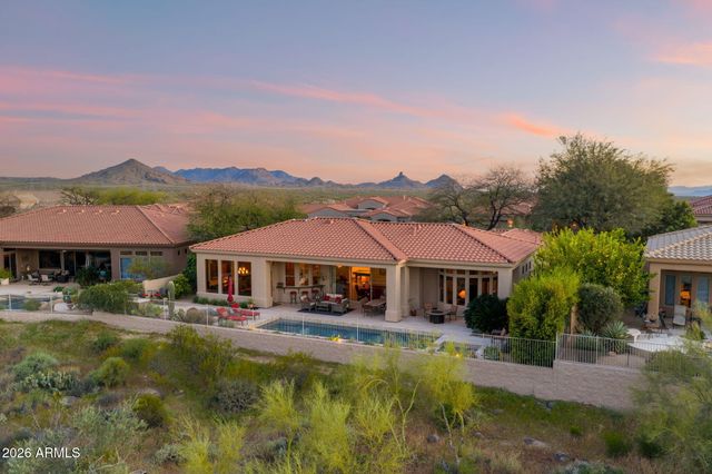 9708 E PRESERVE Way, Scottsdale, AZ 85262