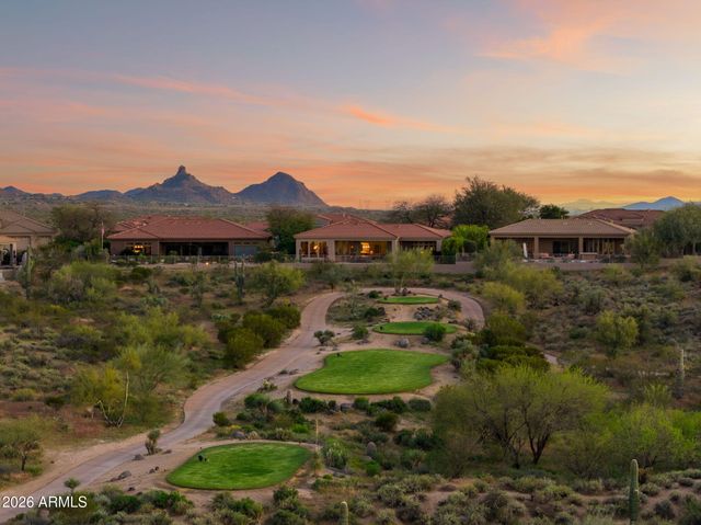 9708 E PRESERVE Way, Scottsdale, AZ 85262