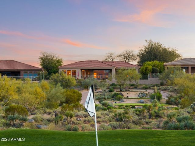 9708 E PRESERVE Way, Scottsdale, AZ 85262