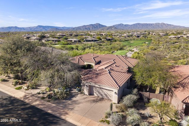 9708 E PRESERVE Way, Scottsdale, AZ 85262