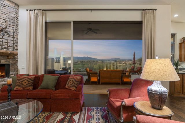 9708 E PRESERVE Way, Scottsdale, AZ 85262