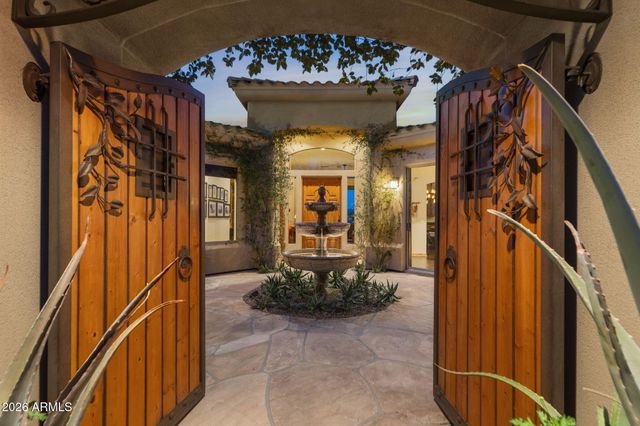 9708 E PRESERVE Way, Scottsdale, AZ 85262