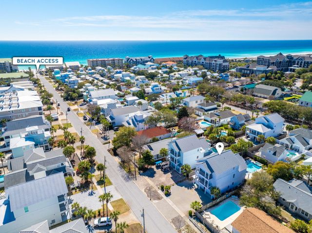 106 Shirah Street, Destin, FL 32541