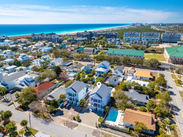 106 Shirah Street, Destin, FL 32541