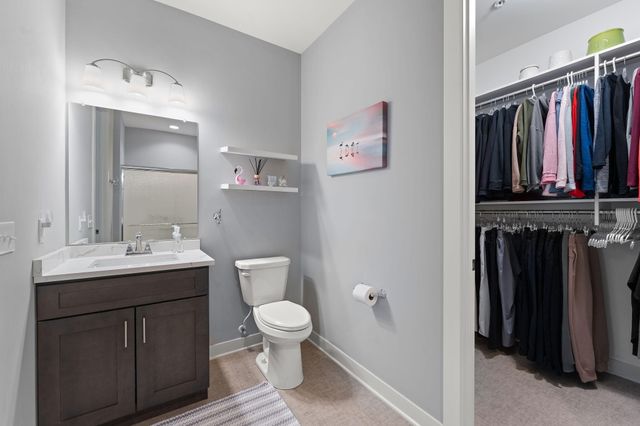 1346 Parke Drive, Crown Point, IN 46307