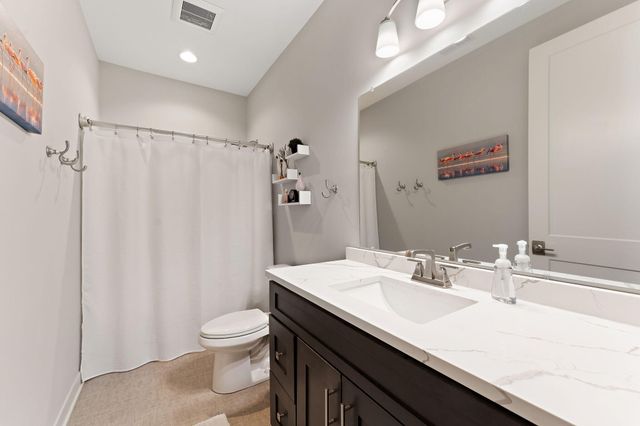 1346 Parke Drive, Crown Point, IN 46307