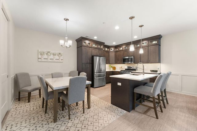 1346 Parke Drive, Crown Point, IN 46307