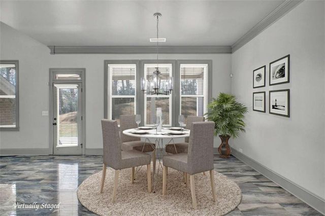 2730 Veltre Terrace SW, Atlanta, GA 30311