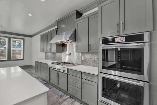 2730 Veltre Terrace SW, Atlanta, GA 30311