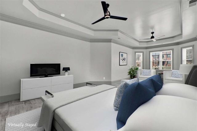 2730 Veltre Terrace SW, Atlanta, GA 30311