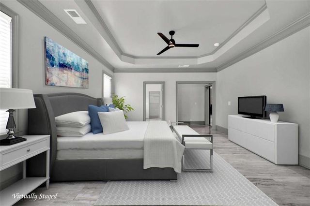 2730 Veltre Terrace SW, Atlanta, GA 30311