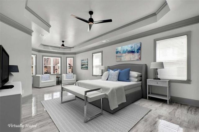 2730 Veltre Terrace SW, Atlanta, GA 30311