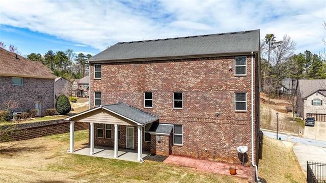 2730 Veltre Terrace SW, Atlanta, GA 30311