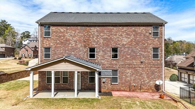 2730 Veltre Terrace SW, Atlanta, GA 30311