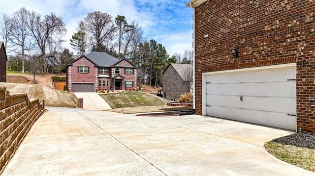 2730 Veltre Terrace SW, Atlanta, GA 30311