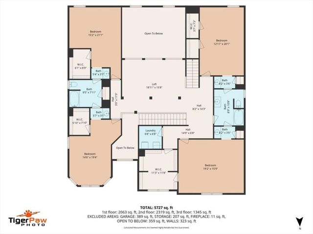 2730 Veltre Terrace SW, Atlanta, GA 30311