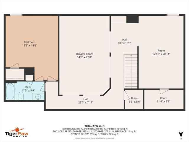 2730 Veltre Terrace SW, Atlanta, GA 30311