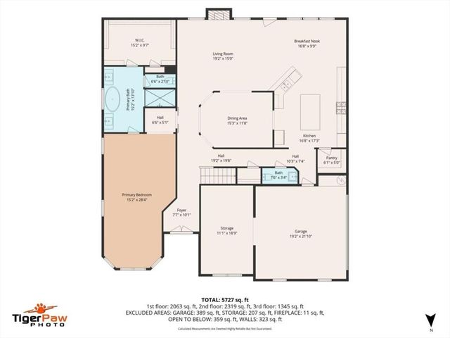 2730 Veltre Terrace SW, Atlanta, GA 30311