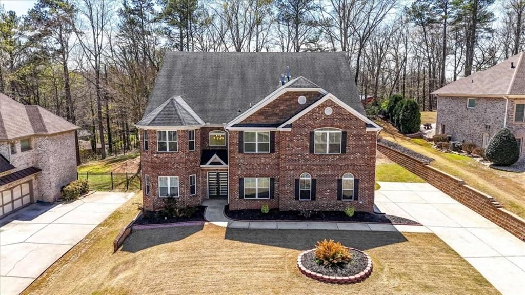 2730 Veltre Terrace SW, Atlanta, GA 30311