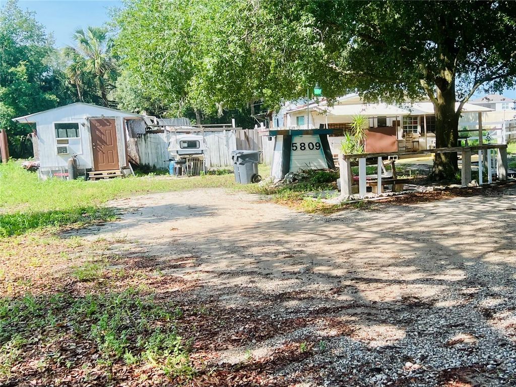 5809 COUNTY ROAD 547 N, Davenport, FL 33837