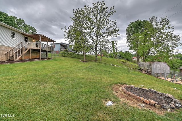 6059 Carters Valley Road, Church Hill, TN 37642