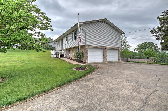 6059 Carters Valley Road, Church Hill, TN 37642