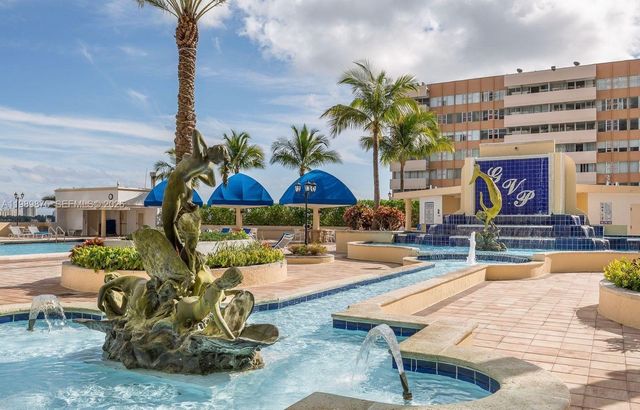 7601 E Treasure Dr 1924, North Bay Village, FL 33141