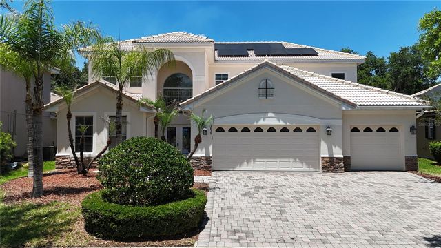 3839 EAGLE ISLE CIRCLE, Kissimmee, FL 34746