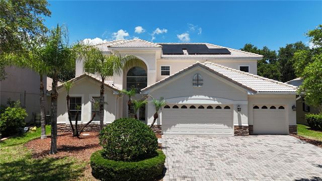 3839 EAGLE ISLE CIRCLE, Kissimmee, FL 34746