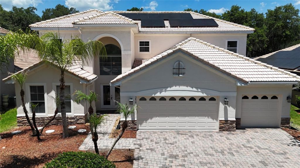 3839 EAGLE ISLE CIRCLE, Kissimmee, FL 34746