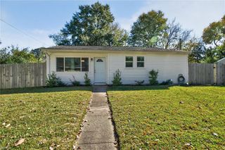 1414 Tatemstown RD, Chesapeake, VA 23325