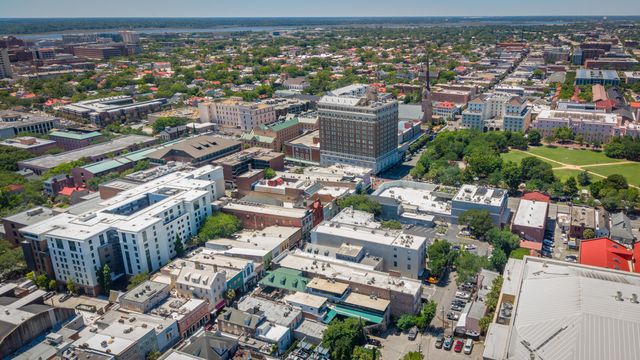 348 King Street Apt I, Charleston, SC 29401