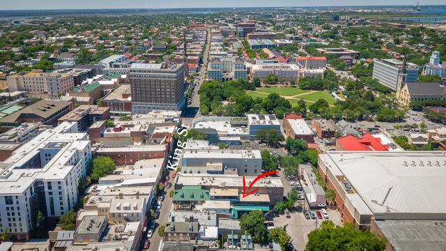 348 King Street Apt I, Charleston, SC 29401