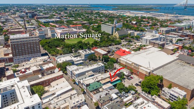 348 King Street Apt I, Charleston, SC 29401