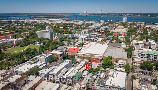 348 King Street Apt I, Charleston, SC 29401