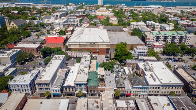 348 King Street Apt I, Charleston, SC 29401