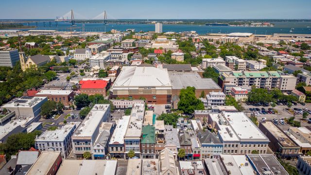 348 King Street Apt I, Charleston, SC 29401