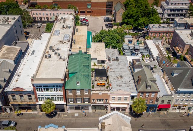 348 King Street Apt I, Charleston, SC 29401