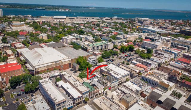 348 King Street Apt I, Charleston, SC 29401
