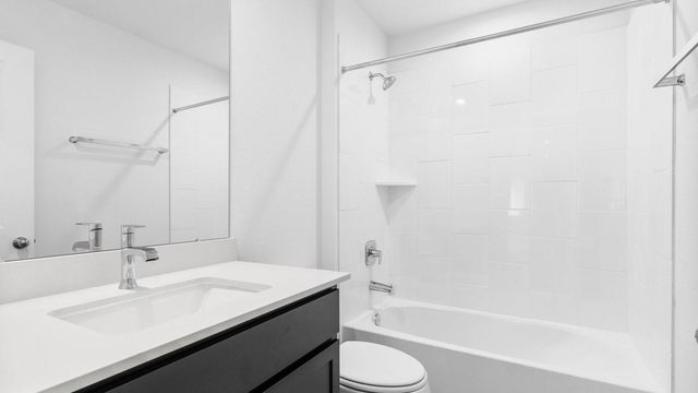 31110 Brighton Mill Court, Fulshear, TX 77441