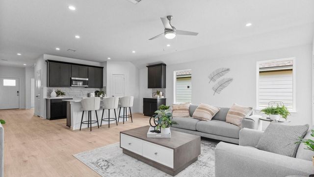 31110 Brighton Mill Court, Fulshear, TX 77441